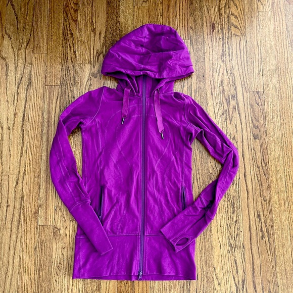 Lululemon Stride Jacket - Picture 2 of 10
